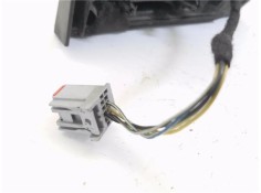 Recambio de retrovisor electrico derecho para ford fiesta v (jh_, jd_) 1.6 16v referencia OEM IAM 2801001RH E8030004 