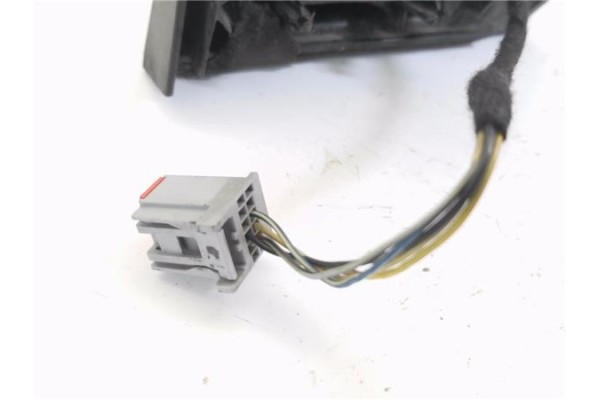 Recambio de retrovisor electrico derecho para ford fiesta v (jh_, jd_) 1.6 16v referencia OEM IAM 2801001RH E8030004 