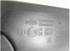 Recambio de retrovisor electrico derecho para ford fiesta v (jh_, jd_) 1.6 16v referencia OEM IAM 2801001RH E8030004 