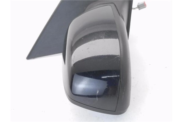 Recambio de retrovisor electrico derecho para ford fiesta v (jh_, jd_) 1.6 16v referencia OEM IAM 2801001RH E8030004 