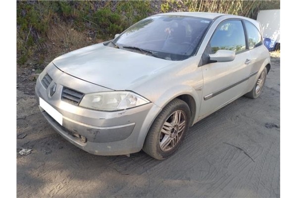 renault megane ii (bm0/1_, cm0/1_) del año 2004