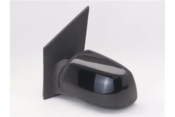 Recambio de retrovisor electrico izquierdo para ford fiesta v (jh_, jd_) 1.6 16v referencia OEM IAM 2802001LH E8030005 