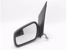 Recambio de retrovisor electrico izquierdo para ford fiesta v (jh_, jd_) 1.6 16v referencia OEM IAM 2802001LH E8030005 