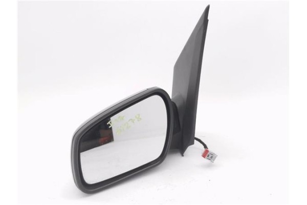 Recambio de retrovisor electrico izquierdo para ford fiesta v (jh_, jd_) 1.6 16v referencia OEM IAM 2802001LH E8030005 