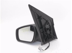 Recambio de retrovisor electrico izquierdo para ford fiesta v (jh_, jd_) 1.6 16v referencia OEM IAM 2802001LH E8030005 