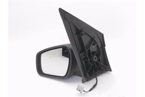 Recambio de retrovisor electrico izquierdo para ford fiesta v (jh_, jd_) 1.6 16v referencia OEM IAM 2802001LH E8030005 