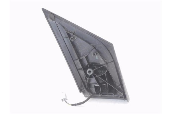 Recambio de retrovisor electrico izquierdo para ford fiesta v (jh_, jd_) 1.6 16v referencia OEM IAM 2802001LH E8030005 
