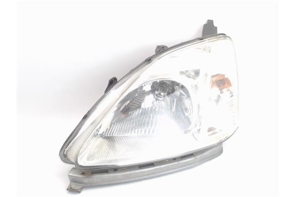 Recambio de faro delantero izquierdo para honda civic berlina 5 (eu7/8) referencia OEM IAM 33150S6AG020  