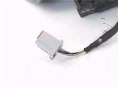 Recambio de retrovisor electrico izquierdo para ford fiesta v (jh_, jd_) 1.6 16v referencia OEM IAM 2802001LH E8030005 
