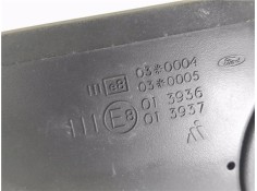 Recambio de retrovisor electrico izquierdo para ford fiesta v (jh_, jd_) 1.6 16v referencia OEM IAM 2802001LH E8030005 