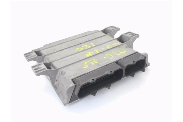 Recambio de centralita para mg mg zs 120 referencia OEM IAM NNW005390  