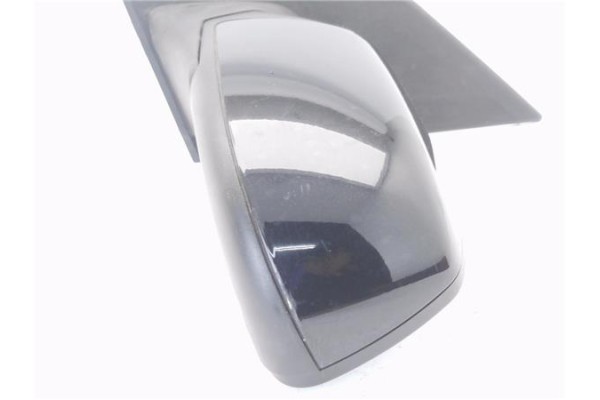 Recambio de retrovisor electrico izquierdo para ford fiesta v (jh_, jd_) 1.6 16v referencia OEM IAM 2802001LH E8030005 