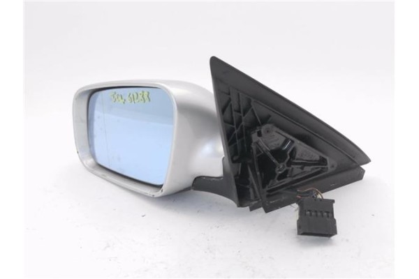 Recambio de retrovisor electrico izquierdo para audi a6 berlina (4b2) 2.8 referencia OEM IAM 4B1858531B  