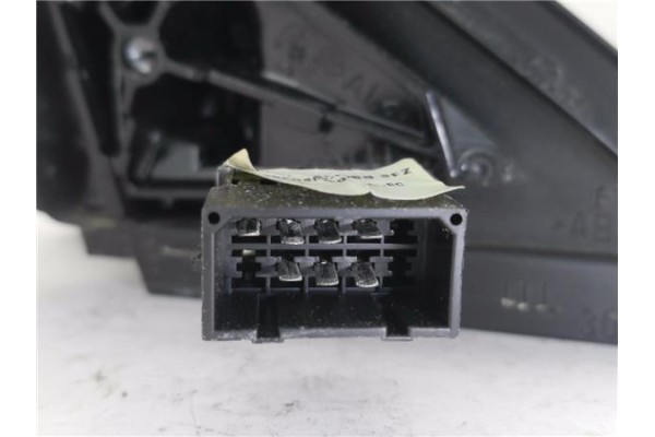 Recambio de retrovisor electrico izquierdo para audi a6 berlina (4b2) 2.8 referencia OEM IAM 4B1858531B  