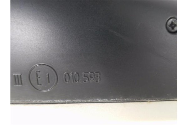 Recambio de retrovisor electrico izquierdo para audi a6 berlina (4b2) 2.8 referencia OEM IAM 4B1858531B  