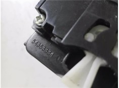 Recambio de mando intermitencia para nissan vanette cargo (hc23) 2.3 d referencia OEM IAM 54353334  