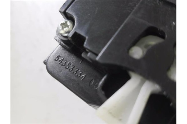 Recambio de mando intermitencia para nissan vanette cargo (hc23) 2.3 d referencia OEM IAM 54353334  