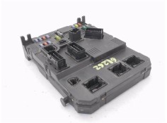 Recambio de bsi para peugeot 206 1.4 xr referencia OEM IAM 9653667680 S118085220E 