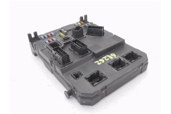 Recambio de bsi para peugeot 206 1.4 xr referencia OEM IAM 9653667680 S118085220E 