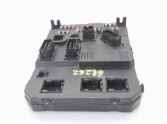 Recambio de bsi para peugeot 206 1.4 xr referencia OEM IAM 9653667680 S118085220E 