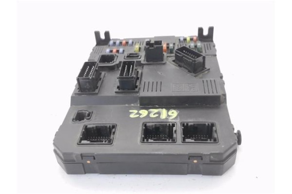 Recambio de bsi para peugeot 206 1.4 xr referencia OEM IAM 9653667680 S118085220E 