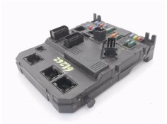 Recambio de bsi para peugeot 206 1.4 xr referencia OEM IAM 9653667680 S118085220E 