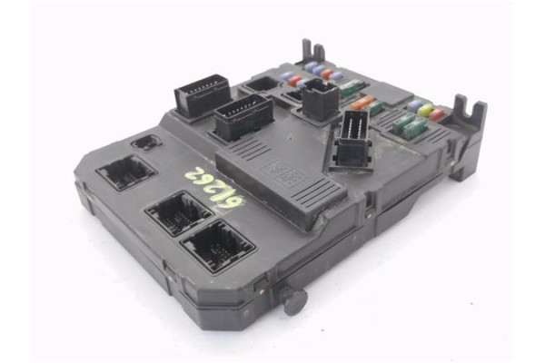 Recambio de bsi para peugeot 206 1.4 xr referencia OEM IAM 9653667680 S118085220E 