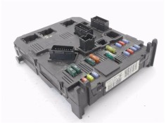 Recambio de bsi para peugeot 206 1.4 xr referencia OEM IAM 9653667680 S118085220E 