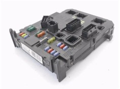 Recambio de bsi para peugeot 206 1.4 xr referencia OEM IAM 9653667680 S118085220E 