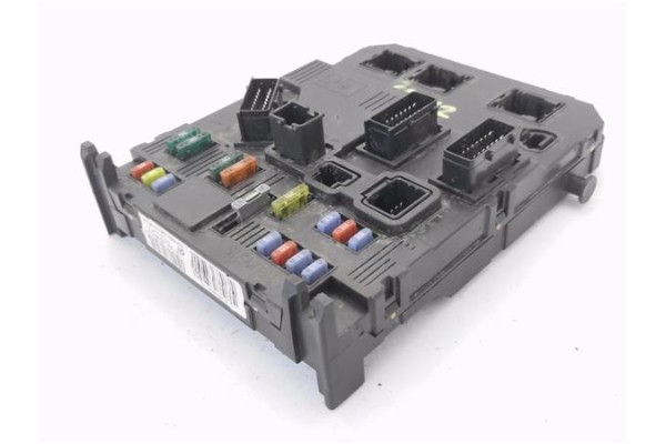 Recambio de bsi para peugeot 206 1.4 xr referencia OEM IAM 9653667680 S118085220E 