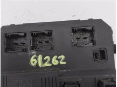 Recambio de bsi para peugeot 206 1.4 xr referencia OEM IAM 9653667680 S118085220E 