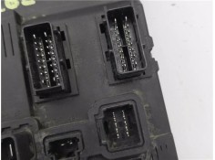 Recambio de bsi para peugeot 206 1.4 xr referencia OEM IAM 9653667680 S118085220E 