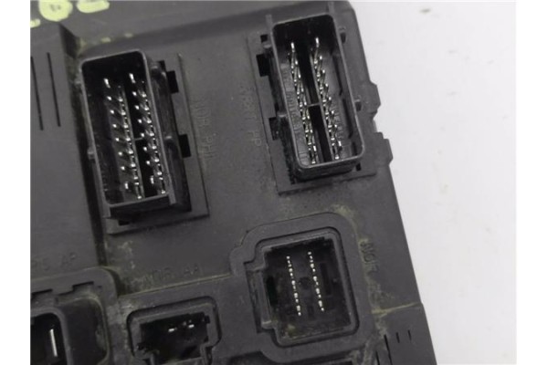 Recambio de bsi para peugeot 206 1.4 xr referencia OEM IAM 9653667680 S118085220E 