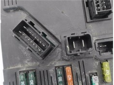 Recambio de bsi para peugeot 206 1.4 xr referencia OEM IAM 9653667680 S118085220E 