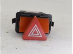 Recambio de interruptor luces emergencia para audi a6 berlina (4b2) 2.8 referencia OEM IAM 4B0941509K  