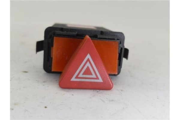 Recambio de interruptor luces emergencia para audi a6 berlina (4b2) 2.8 referencia OEM IAM 4B0941509K  
