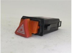Recambio de interruptor luces emergencia para audi a6 berlina (4b2) 2.8 referencia OEM IAM 4B0941509K  