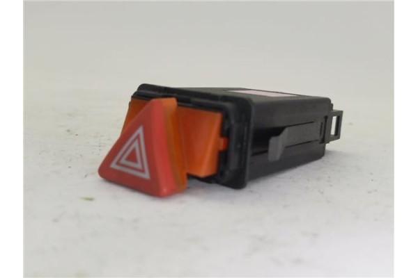 Recambio de interruptor luces emergencia para audi a6 berlina (4b2) 2.8 referencia OEM IAM 4B0941509K  