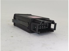 Recambio de interruptor luces emergencia para audi a6 berlina (4b2) 2.8 referencia OEM IAM 4B0941509K  