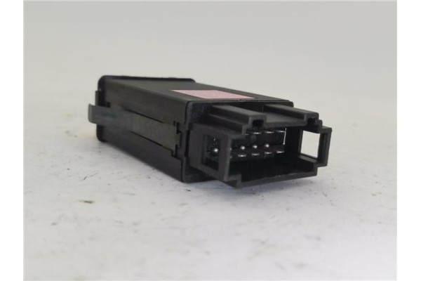 Recambio de interruptor luces emergencia para audi a6 berlina (4b2) 2.8 referencia OEM IAM 4B0941509K  