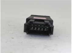 Recambio de interruptor luces emergencia para audi a6 berlina (4b2) 2.8 referencia OEM IAM 4B0941509K  