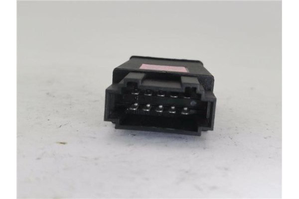 Recambio de interruptor luces emergencia para audi a6 berlina (4b2) 2.8 referencia OEM IAM 4B0941509K  
