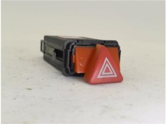 Recambio de interruptor luces emergencia para audi a6 berlina (4b2) 2.8 referencia OEM IAM 4B0941509K  