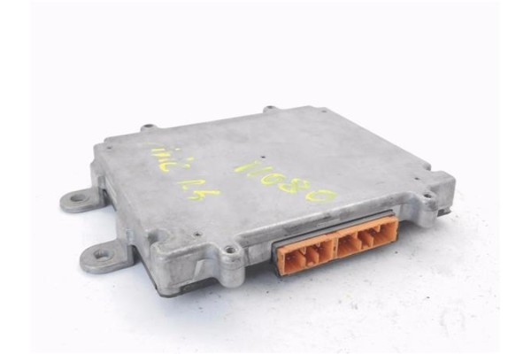 Recambio de centralita abs para honda civic iv fastback (ma, mb) 1.6 i (mb1) referencia OEM IAM 39790SR3A01  