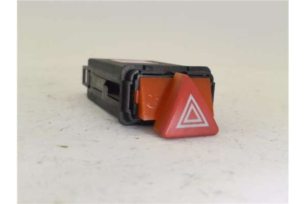 Recambio de interruptor luces emergencia para audi a6 berlina (4b2) 2.8 referencia OEM IAM 4B0941509K  