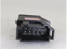 Recambio de interruptor luces emergencia para audi a6 berlina (4b2) 2.8 referencia OEM IAM 4B0941509K  