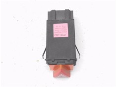 Recambio de interruptor luces emergencia para audi a6 berlina (4b2) 2.8 referencia OEM IAM 4B0941509K  