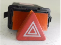 Recambio de interruptor luces emergencia para audi a6 berlina (4b2) 2.8 referencia OEM IAM 4B0941509K  