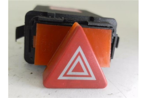 Recambio de interruptor luces emergencia para audi a6 berlina (4b2) 2.8 referencia OEM IAM 4B0941509K  
