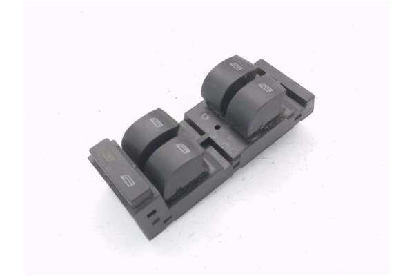 Recambio de mando elevalunas delantero izquierdo para audi a6 berlina (4b2) 2.8 referencia OEM IAM 4B0959851  